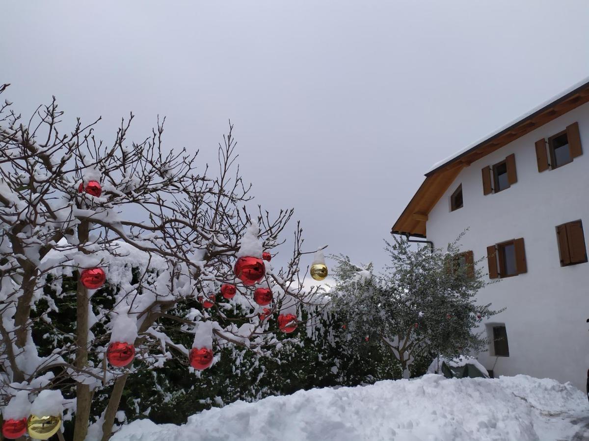 Ferienwohnungen Luggin Caldaro sulla Strada del Vino Exterior foto